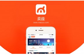 卖座网APP
